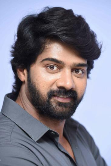 Naveen Chandra Image