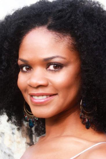 Kimberly Elise Image