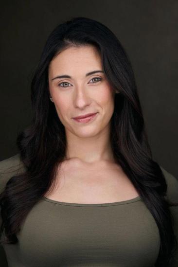 Rebecca Leigh Brown Image