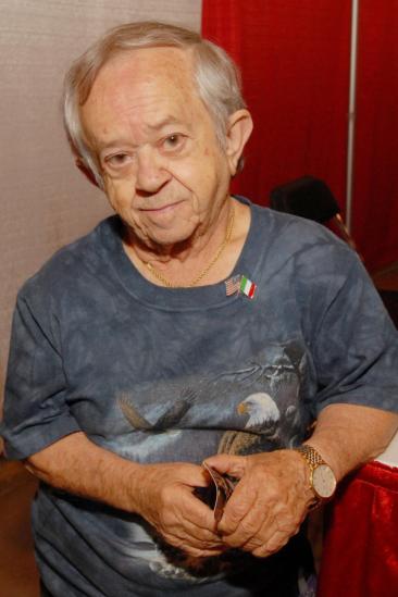 Felix Silla Image