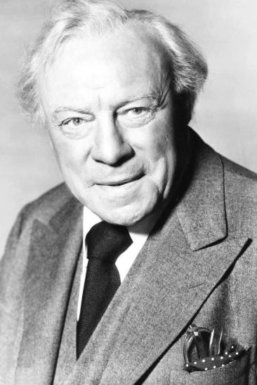Edmund Gwenn Image