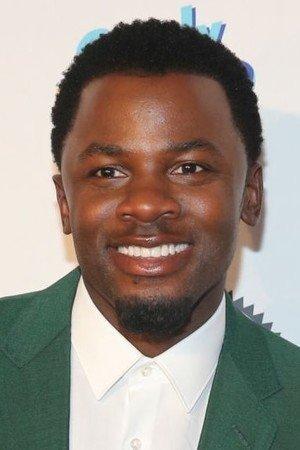 Derek Luke Image