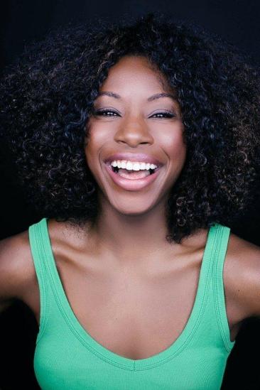 Vasthy Mompoint Image