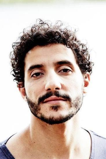 Rodrigo Sanches Image