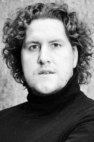 Jens Wassermann Image