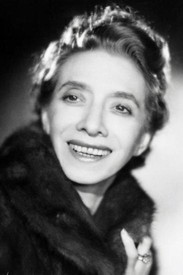 Marguerite Pierry Image