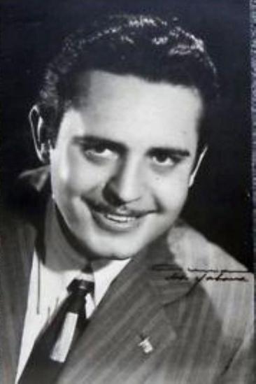 Carlos Lemos Image