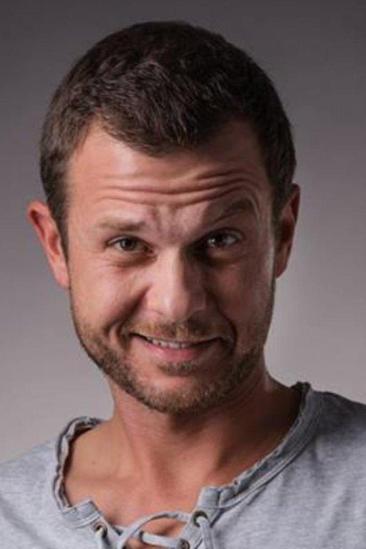 Nencho Balabanov Image