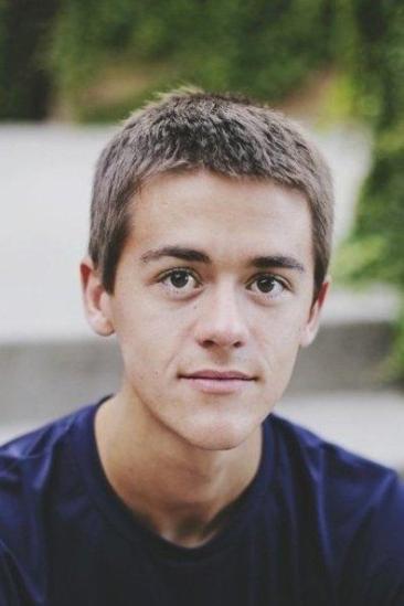 Benjamin Petry Image