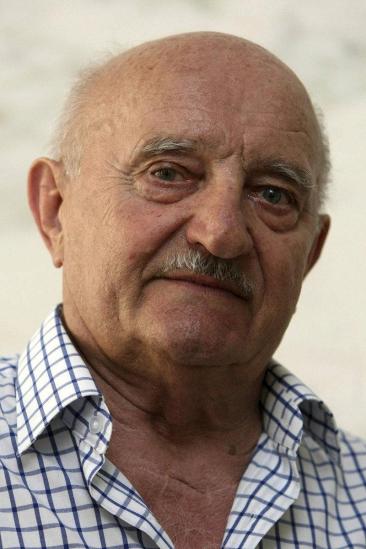 Josef Somr Image