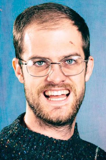 Daniel Scheinert Image