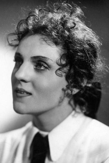 Zinaida Sharko Image