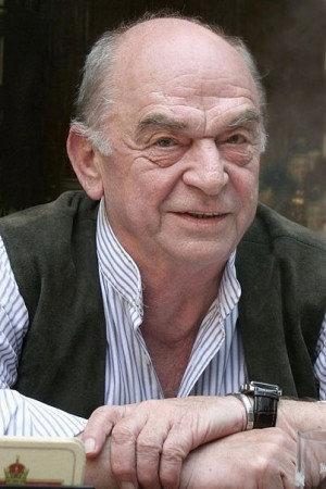 Gyula Bodrogi Image