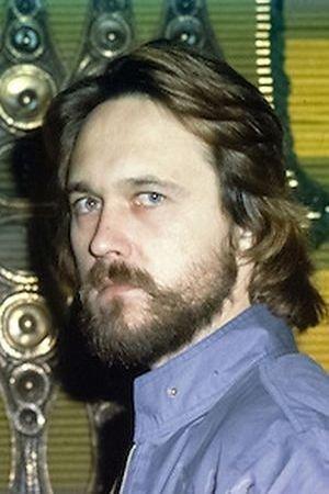 Vladimir Antonik Image