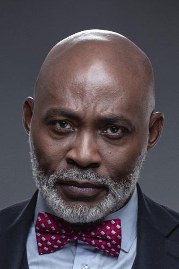 Richard Mofe-Damijo Image