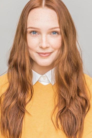 Haley Fitzgerald Image