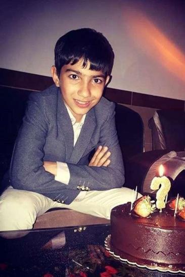 Yusef Khosravi Image