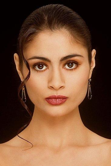 Charlotte Lewis Image