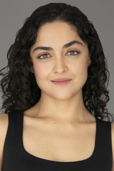 Daniela Porras Image