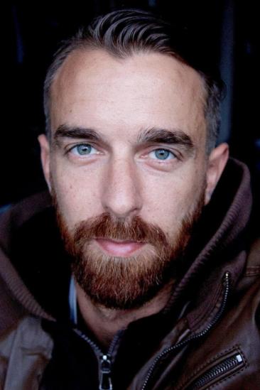 Simon Solberg Image