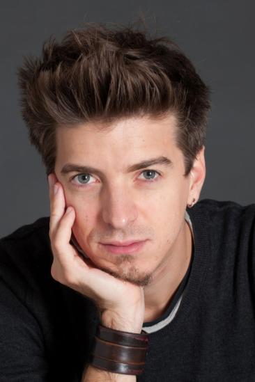 Fabrizio Falco Image