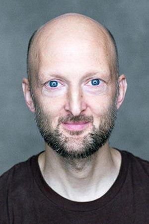 Jonathan Gunning Image