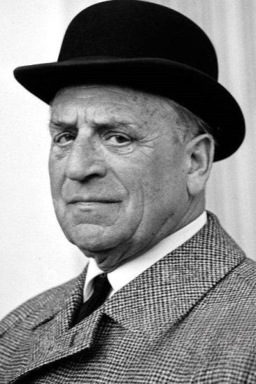 Robert Meyn Image