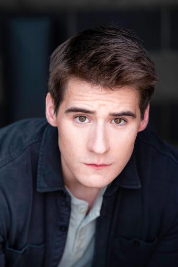 Timothy J. Sullivan Image