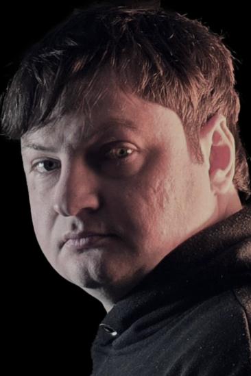 Darko Galahad Image