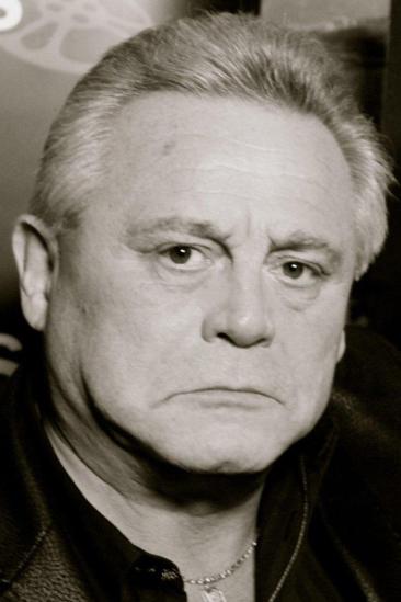 Edward Lee Cornett Image