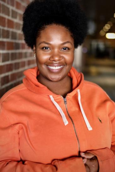 Shanessa Sweeney Image