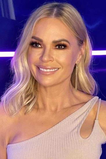 Sonia Kruger Image