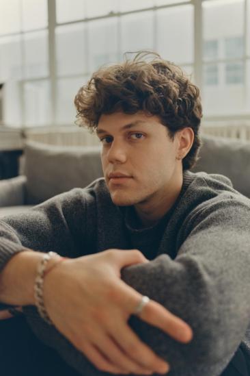 Sebastian Delascasas Image