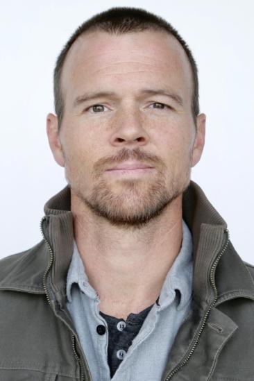 Zac Titus Image
