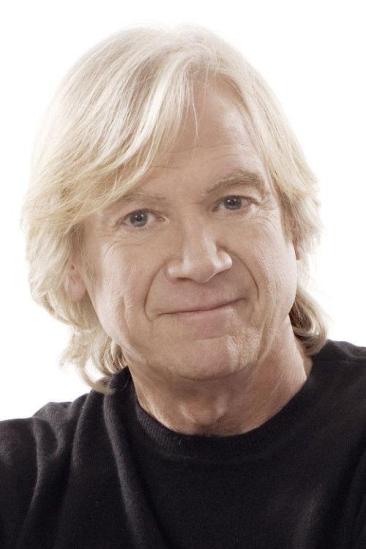 Justin Hayward Image