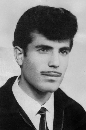 Yaşar Güçlü Image