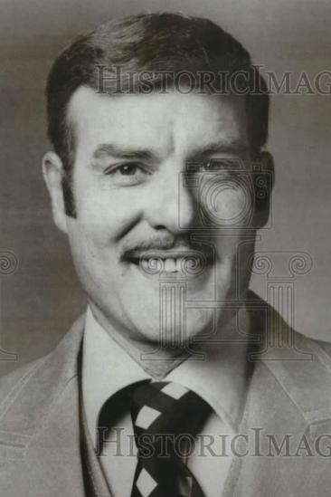 Bernard Erhard Image