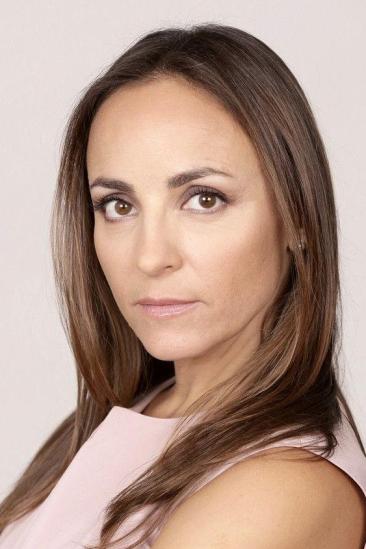 Camila Raznovich Image