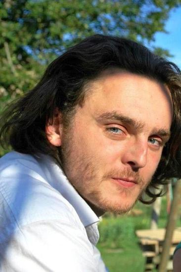 Victor Bratovic Image