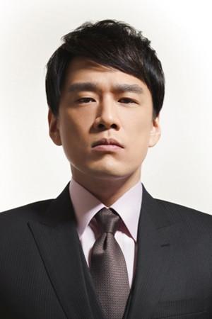 David Wang Image