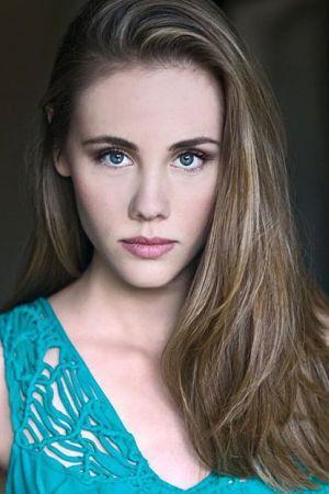 Rebecca Forsythe Image