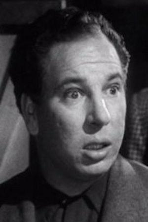 Michael Balfour Image