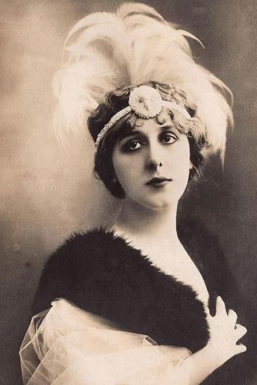 Gabrielle Robinne Image