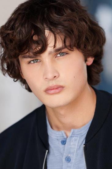 Jasper Jones Image