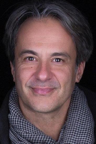 Mario Mazzarotto Image