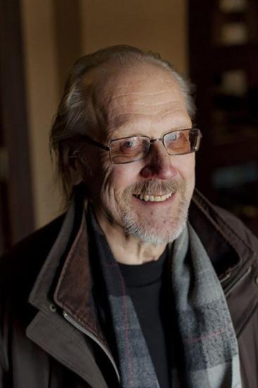 Heikki Nousiainen Image