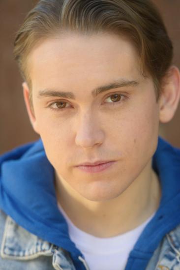 Eric Miller Image