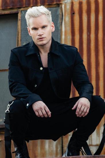 Alexander Almqvist Image