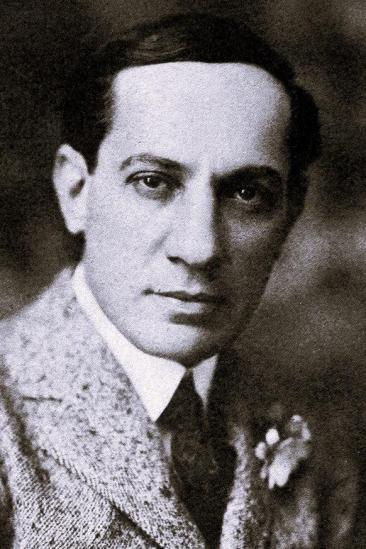 Sheldon Lewis Image