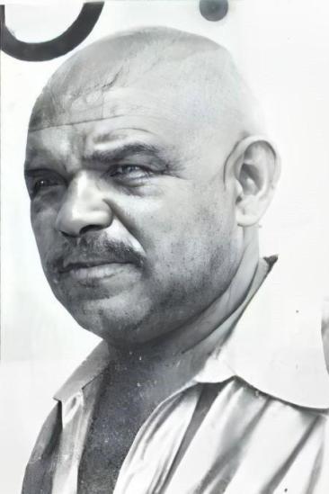 Genésio de Carvalho Image